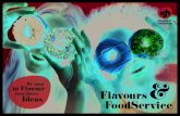 to Flavour Flavours FoodService - IGH · Ideas Inspiring fancy IGH Flavours & Technology se fundó en 1957.Desde IGH Flavours creamos y fabricamos aromas, emulsiones, extractos y