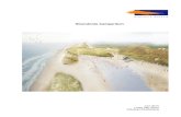 Strandnota Camperduin · 1 Inleiding Voor de dijk bij Camperduin wordt het kustversterkingsplanKust op Kracht uitgevoerd, waardoor een nieuw strand ontstaat. Dit nieuwe strand en