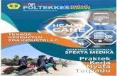 Report Title - Politeknik Kesehatan Kemenkes Bandung...Poltekkes Bandung Jl. Pajajaran No.56 Bandung – 40171 Tel. (022) 4231627 & (022) 4231639 Fax (022) 4231640 Redaksi menerima