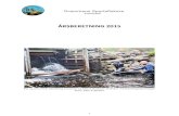 ÅRSBERETNING 2015 - Drammens Sportsfiskere · 2020. 2. 21. · Norsk institutt for naturforskning, Morten Kraabøl · Lovverk, fremtidens regler, EU ... Vannprøver er blitt innhentet