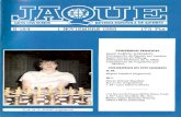 escacsterrassa.files.wordpress.com · 2018. 4. 30. · Cuadernos Teóricos Argentinos - Ed. Martinez Roca S.A. Editorial Bruguera - Editorial Agui- lera Ed. Limitadas Catalán - Relojes