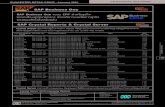 SAP Business One PRICE...SAP Business One Additional Media Crystal Reports XI R2 Crystal Reports 2008 Crystal Reports 2011 SAP Crystal Reports 2013 SAP Crystal Reports 2013 SAP Business