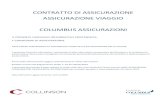 Columbus Assicurazioni - condizioni generaliTranslate this page...방문 중인 사이트에서 설명을 제공하지 않습니다.