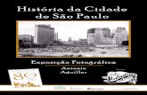 História da Cidade de São Paulo - WordPress.com · PREFEITURA DA CIDADE DE SÃO PAULO PREFEITURA DA CIDADE DE História da Cidade de São Paulo. MES . MES . MES . MES . Created