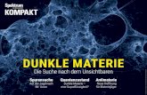 DUNKLE MATERIE - Startseitedownload.e-bookshelf.de/download/0010/6081/40/L-G...Dunkle Materie sichtbar gemacht 14 DUNKLE GALAXIEN Aufgebaut aus Dunkler Materie 16 XENON1T Empfindlichster