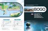 BOGO LOGISTICS Co., Ltd. BOGO CNS Co., Ltd. BOGO GLOBAL …en).pdf · 2020. 9. 3. · - CFS work for Container Stuffing, Devaning (FCL & LCL Service) - Establishing high-tech logistics