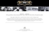 1925 2015 90 godina fascinantne povijesti hotela Esplanade · 2019. 6. 10. · Mihanoviceva 1, 10000 Zagreb, Croatia T. +385.1.4566.666, F. +385.1.4566.050, E. info@esplanade.hr O