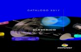 CATALOGO 2017 - Cambi e Ricambi · 2019. 10. 22. · CATALOGO 2017. ELETTRICO 2. ELETTRICO 3 3. ELETTRICO 4. ELETTRICO 5 5. ELETTRICO 6 B820 120 650 B800 120 650 B820 120 656 B800