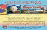 Lama Lodro 2014 WinnipegTitle Lama Lodro 2014 Winnipeg Author Chrys Antaya, Whitehorse, Yukon, Canada, Subject Lama Lodro 2014 Schedule Meditation Teachings for Winnipeg, Manitoba,