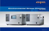 Environmental Stress Chamber - Find The Needlepdfs.findtheneedle.co.uk/12968..pdf · 2014. 10. 1. · CAT.NO.E09141-Y101 Environmental Stress Chamber AR series ハイハ ワー_e_110124.indd