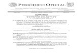 PERIÓDICO OFICIAL - Tamaulipaspo.tamaulipas.gob.mx/wp-content/uploads/2020/12/cxlv-156...09 Medardo González $2,802 (Ubicación dentro de las calles) Álvaro Obregón Vicente Guerrero