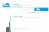 FEM - ANIMA · FEM . Linea Guida / Controllo Periodico dei Carrelli Industriali . 1° Edizione, Giugno 2003 . 2° Edizione, Febbraio 2004 . 3° Edizione, Agosto 2019 (edizione italiana