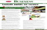 Finger Lakes Times flat - Santelli Lumber Lakes Times.pdf · 2020. 2. 25. · Arthur Santelli They had a lumberyard, sold hardware, worked on roof trusses and manufactured kitchen