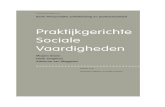 Praktijkgerichte Sociale Vaardigheden...© 2011 Noordhoff Uitgevers bv Groningen/Houten, The Netherlands. Behoudens de in of krachtens de Auteurswet van 1912 gestelde uitzonderingen
