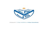 Estatuto | Club Atlético Vélez Sarsfield · 2018. 8. 14. · ESTATUTO | CLUB ATLÉTICO VÉLEZ SARSFIELD | VELEZ.COM.AR ÍNDICE > ----- 7 . TITULO III . Asociados - condiciones de
