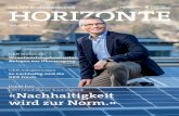 Daniel Fust CEO Graubündner Kantonalbank «Nachhaltigkeit wird … · 2020. 10. 23. · Daniel Fust CEO Graubündner Kantonalbank «Eine Verpflichtung, die sich lohnt.» 3 Editorial