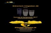 Brånemark Integration AB - BRANEMARK İMPLANTBrånemark Integration AB tarafından sunulan fikstürler yüksek kalitede tecimsel aralıkta titanyumdan (CP) yapılmıştır ve ekstra