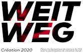 Création 2020 · 2020. 2. 19. · stein“ de Frank Wedekind et „Hinkemann“ de Ernst Toller - Marc Lainé dans „La fusillade sur une plage d‘Allemagne“ de Simon Diard -
