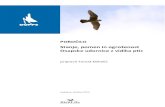 POROČILO - ptice.si...4 I. UVOD Poročilo je bilo narejeno na podlagi Naročilnice št. 26/13 Zavoda RS za varstvo narave z dne 7.5.2013 in ponudbe DOPPS z dne 10.4.2013. V njem je