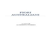 FIORI AUSTRALIANI - Metamorphosis · 2019. 12. 4. · fiori australiani_analisi e sintesi_estratto Alberto Porro IIIINNNTTTRRRROOOODDDDUUUZZZZIIIIOOOONNNEEE I fiori australiani sono
