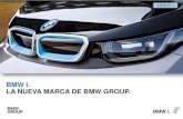 BMW i. LA NUEVA MARCA DE BMW GROUP....LA NUEVA MARCA DE BMW GROUP. VIDEO 1 Barcelona. Noviembre 2013. Página 2 NUEVAS EXIGENCIAS: LA RESPUESTA DE BMW i. 1. Nuevas exigencias de Emisiones
