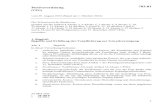 Postverordnung 783 - Federal Council...2012/10/01  · Oktober 2012) Der Schweizerische Bundesrat, gestützt auf die Artikel 4 Absatz 2, 6 Absatz 5, 7 Absatz 5, 9 Absatz 2, 10, 12