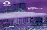 4./5. MAI 2019 Trompete und Orchester - Dresdner Philharmonieen.dresdnerphilharmonie.de/media/content/download/... · 2019. 4. 26. · KONZERT FÜR TROMPETE UND ORCHESTER ES-DUR Entstehung