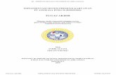 Implementasi Sistem Presensi Karyawan PT Angkasa Pura II ...repository.unair.ac.id/99323/1/1. HALAMAN JUDUL.pdf · IMPLEMENTASI SISTEM PRESENSI KARYAWAN PT ANGKASA PURA II (PERSERO)