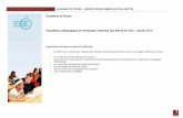Académie de RouenAcadémie de Rouen Exploitation pédagogique …evaluation.ac-rouen.fr/documents/aide_a_l_analyse_cm2... · 2010. 3. 15. · Dans le deuxième groupe (aussi bien