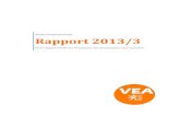 Vlaams Energieagentschap Rapport 2013/3 · 2018. 1. 18. · Rapport VEA 2013/3 –18 december 2013– deel 1 – Berekeningen OT/Bf PV 3 6 ... De stakeholders werden opgeroepen om