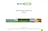 RAPPORT ANNUEL 2015extra.lemans.fr/deliberations/vdm/20160519/Documents/1-D...2016/05/19  · 1 RAPPORT ANNUEL 2015 Le Mans Stadium SAS au capital de 111 600€ - Chemin aux Bœufs