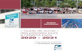 « Guide de survie » à l’ENSTA Paris 2020 - 2021...Tatyana Grard, CET/1 Tatyana.grard@ensta-paris.fr • Bureau 1166 • 01 81 87 19 21 Sophie Alferoff, CET/2 sophie.alferoff@ensta-paris.fr