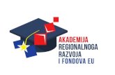 Akademija regionalnoga razvoja i fondova EU je projekt kojeg...PLANIRANJE PROJEKATA (78,1%) PROVEDBA PROJEKATA (77,94%) PRAKTIČNI SAVJETI ZA PROVEDBU PROJEKATA (76,17%) EU FONDOVI