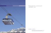 Rapport annuel 2006|07 - SVV · 2017. 12. 14. · Groupe Mutuel Vie GMV SA Groupe Mutuel Assurances HDI Industrie Versicherung AG Helsana Unfall AG Helsana Versicherungen AG Helvetia
