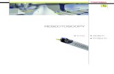 RESECTOSCOPY - SIMMEDICA · 2019. 4. 8. · TONTARRA Medizintechnik GmbH Daimlerstr. 15 · 78573 Wurmlingen/Germany · Tel: +49(0) 74 61/9 65 76 -0 · Fax: +49(0) 74 61/9 65 76 -26