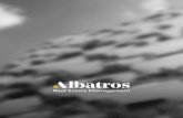 Albatros PDF Brochure Proposal 2020 · 2020. 7. 24. · acquisendo esperienza e competenza nelle consulenze immobiliari, aste giudiziarie, trattative saldo e stralcio, cessione del