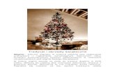 dabrowka.edu.pl · Web viewPunktem kulminacyjnym przeżyć adwentowych w rodzinach chrześcijańskich jest wigilia Bożego Narodzenia. W Polsce wigilia weszła na stale do tradycji