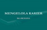 MENGELOLA KARIERanahuraki.lecture.ub.ac.id/files/2012/04/10.-mengelola... · 2012. 4. 30. · Keterampilan mengelola diri sendiri (self-management skills) 5. Ciri fleksibilitas pribadi,