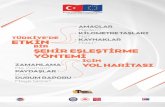 AMAÇLAR Neden? KİLOMETRE TAŞLARI TÜRKİYE’DE Ne ......TÜBİTAK Türkiye Bilimsel ve Teknolojik Araştırma Kurumu TWIN Türkiye ve Avrupa Birliği Arasında Şehir Eşleştirme