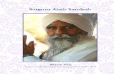 Satguru Ajaib Sandesh - Mediaseva PDF Bhajanes 1-207 ESPANOL.pdfIe sansare miite mitia jé, mitia iseki maia - yisene Naam yapa.