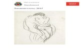 ÅRSBERETNING 2015 - Munchmuseet · 2019. 11. 29. · Årsberetning 2015 – Munchmuseet Side 6 publikum. Verkskatalogen for papir vil på samme måte som samlingen av Munchs tekster