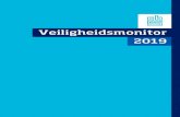 Veiligheidsmonitor 2019 - Rijksoverheid.nl...2020/03/02  · Het slachtofferschap van vandalisme- en vermogensdelicten is gedaald ten opzichte van 2017; het slachtofferschap van geweld