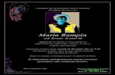 Epigrafe Madonna RAMPIN MARIA. - La Riviera Onoranze Funebri · 2020. 12. 25. · Maria Rampin ved. Benato di anni 88 Impresa Onoranze Funebri “ LA RIVIERA ...