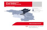 Der Arbeitsmarkt in der Region Berlin-Brandenburg · 2019. 12. 15. · Derzeit sind in Berlin und Brandenburg rund 50.000 freie Stellen gemeldet, über 3.800 mehr als im Vorjahr.“