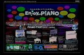 202001ヤマハピアノフェア春-表面-高松のコピーyamahamusic.lekumo.biz/takamatsu/files/enjoy_the_piano.pdfTitle 202001ヤマハピアノフェア春-表面-高松のコピー