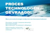 PROCES TECHNOLOGEN GEVRAAGD! - Universiteit Twente · 2019. 9. 17. · 1938: Engineering heat transfer - McAdams 1947: Chemical process principles, chemical kinetics - Hougen and