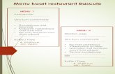 Menu kaart restaurant Basculebascule.be/assets/pdf/menuchinees.pdf · 2020. 2. 1. · MENU 3 -vismenu Menu4 chineserijsttafel € 35,80 p.p. Min. 2pers. € 19,80 p.p. Min. 2pers.