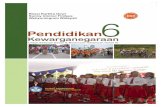 Ressi Kartika Dewi Sunny Ummul Firdaus Wahyuningrum Widayati · 2016. 12. 4. · Kewarganegaraan kelas VI untuk Sekolah Dasar dan Madrasah Ibtidaiyah ini. Buku ini dibuat dengan mempertimbangkan