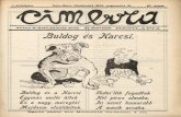 Documente in format electronic - Transilvanica - Biblioteca ...documente.bcucluj.ro/web/bibdigit/periodice/cimbora/1922/...az ura megint megverte, igy kiáltott . Ha a te Mohamedednek