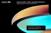 NGU GEOLOGI FOR SAMFUNNET GEOLOGY FOR SOCIETY · 2015. 3. 4. · satellittnavigasjonssystemer, terrestrisk laserskanning eller ekstensometer, hvorav 17 er beskrevet i denne rapporten.